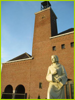 Lucaskerk Venhuizen