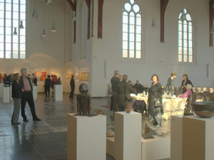 Cultureel centrum Triangel in Venhuizen